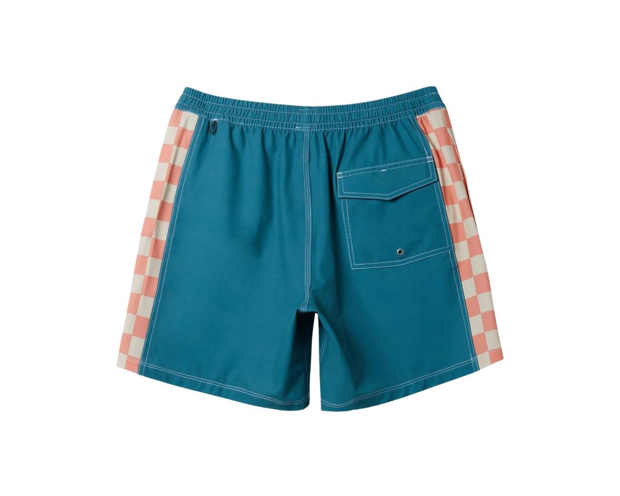 新到着 Original Quiksilver Arch 17 Volley パンツ