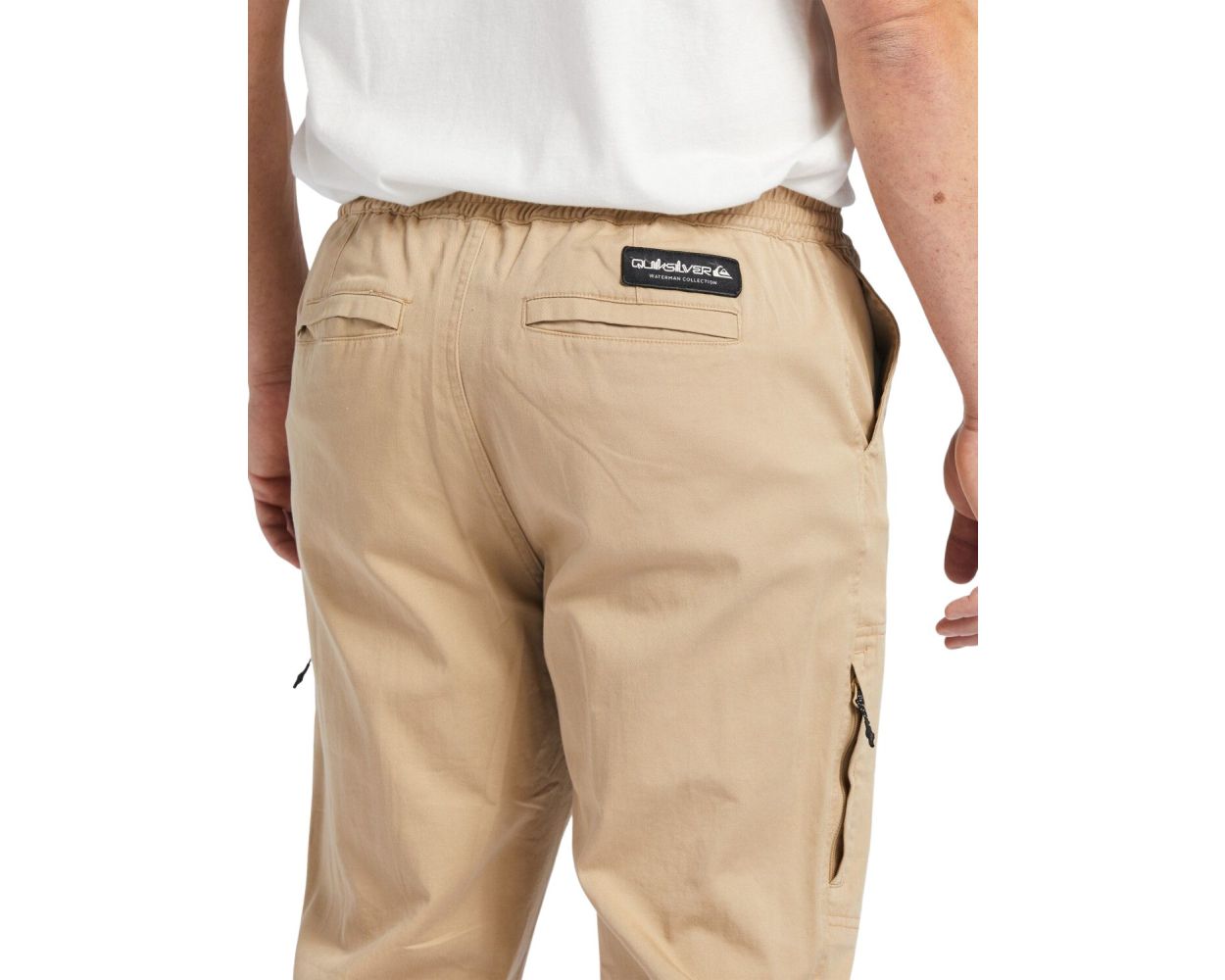 Quiksilver After Surf Pants Quiksilver After Surf Pants
