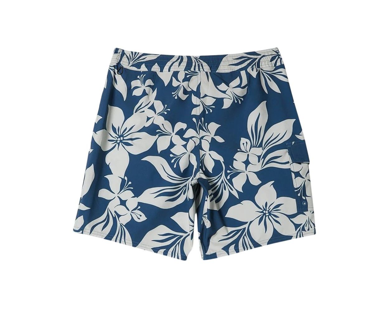 Quiksilver Waterman Big Island 19 Boardshorts Hobie Surf Shop