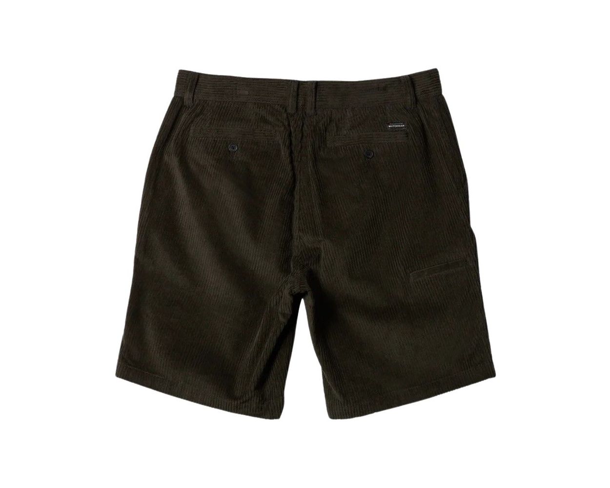 Quiksilver waterman cargo shorts top