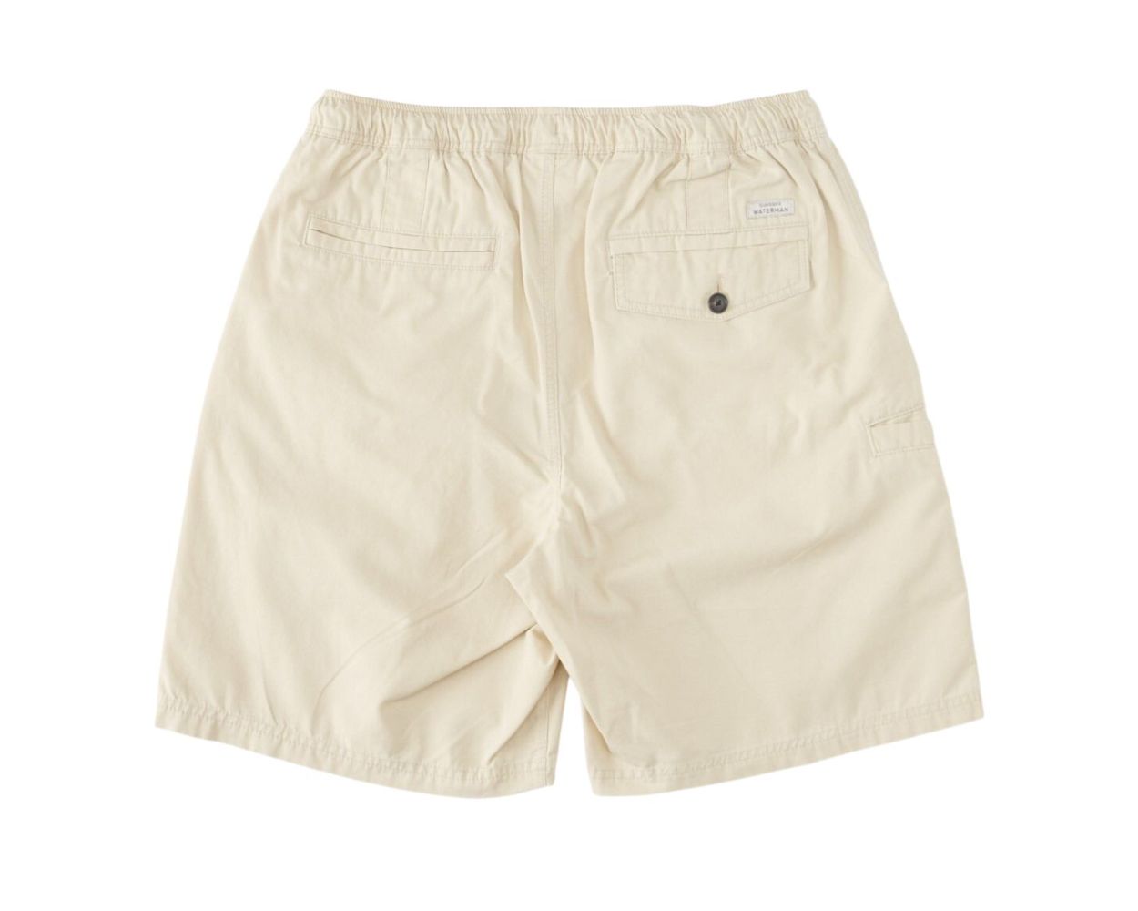 Quiksilver Waterman Last Light Elasticized 19 Shorts Hobie Surf Shop