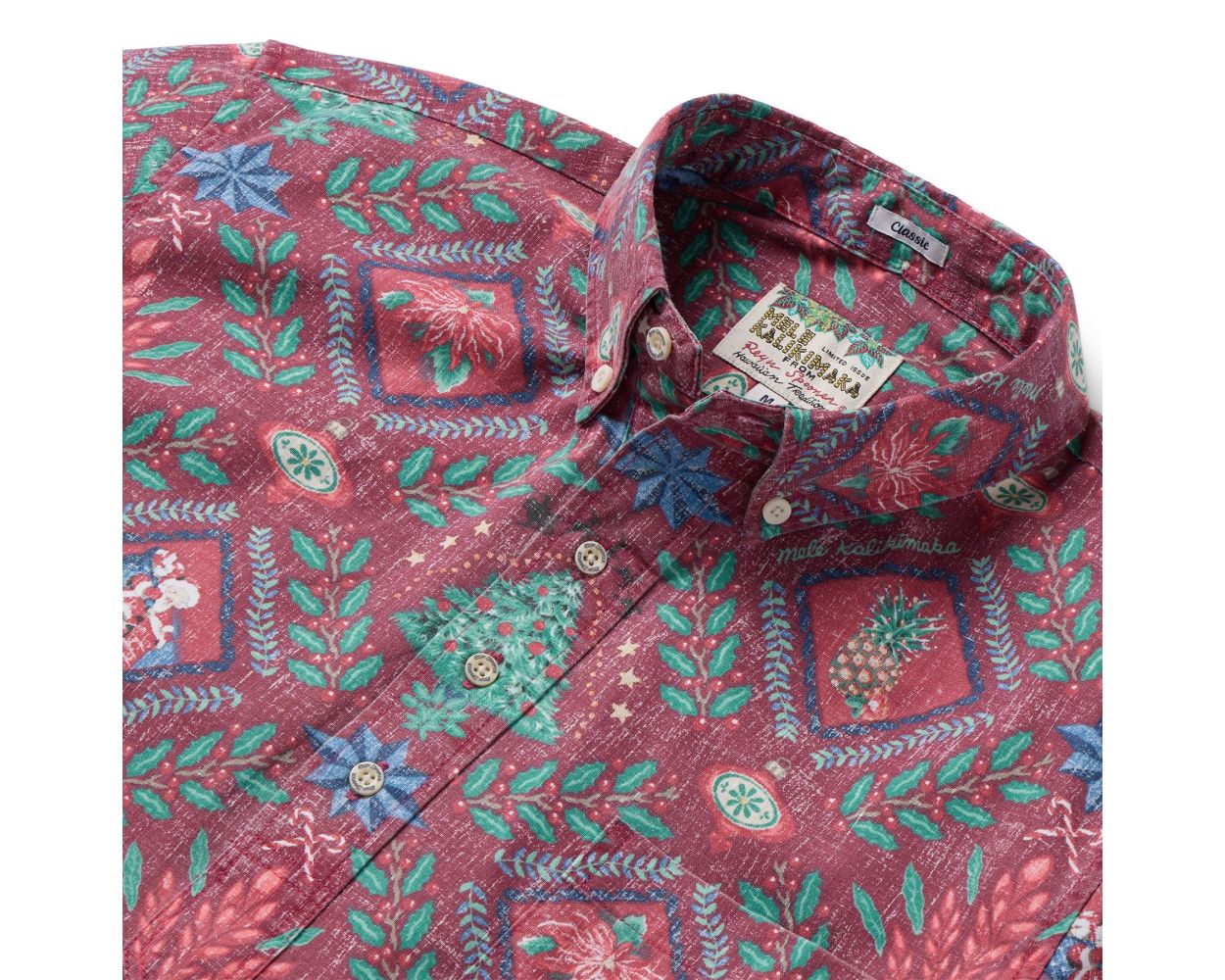 Herren Kerstshirt 3D Gedrukt Santa Claus Shirts Grappig Lange Mouw Button Down Lelijke Kerstmis Shirt Sneeuwman Elf Kerstmis Kostuum Feestelijke Vakantie Party, Zwart, L