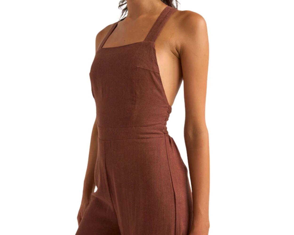 Rhythm Cabana Jumpsuit | Hobie Surf Shop