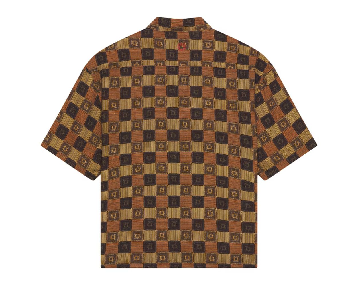 Rhythm Racket Relaxed Shirt | Hobie Surf Shop