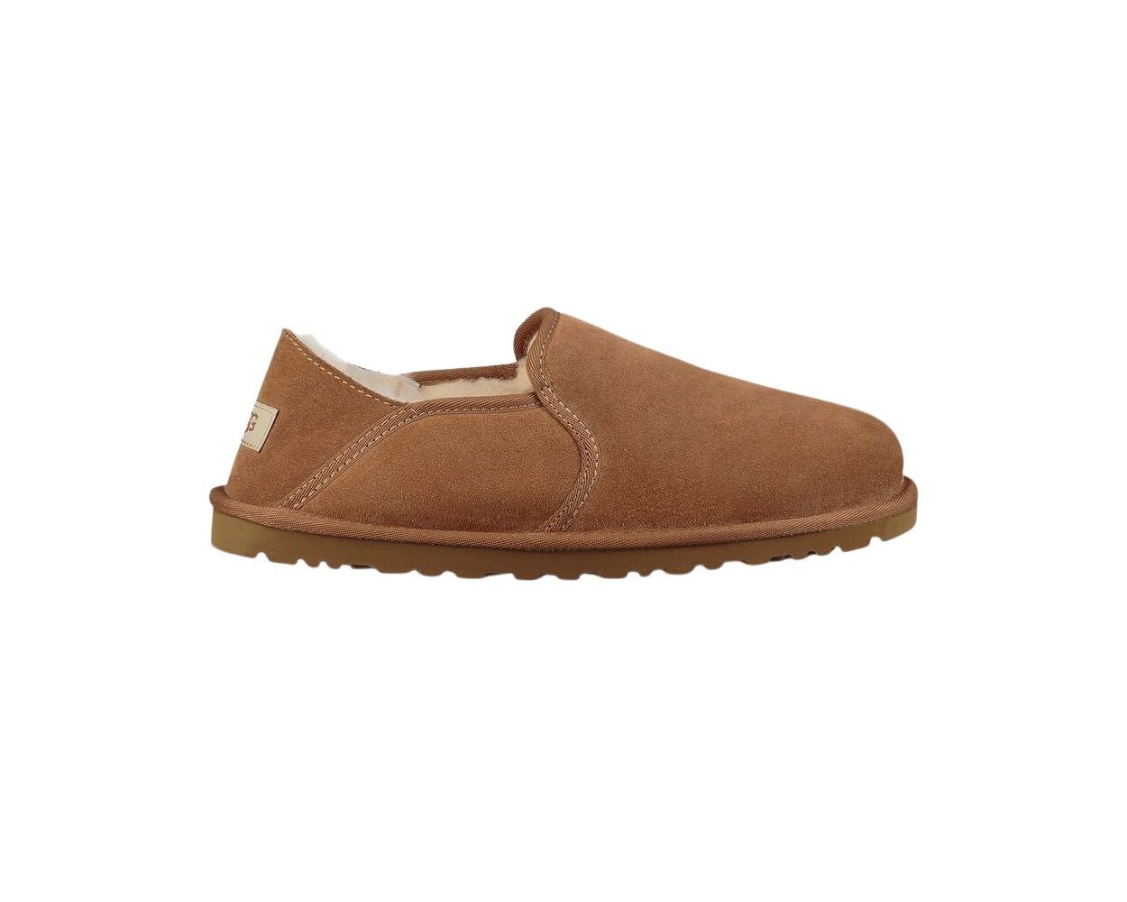 Ugg kenton slipper top
