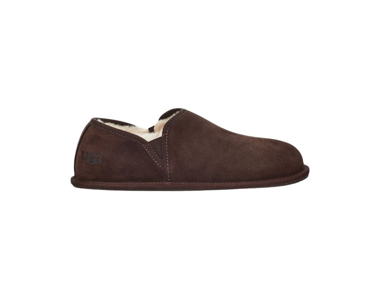 Mens ugg romeo slippers shop