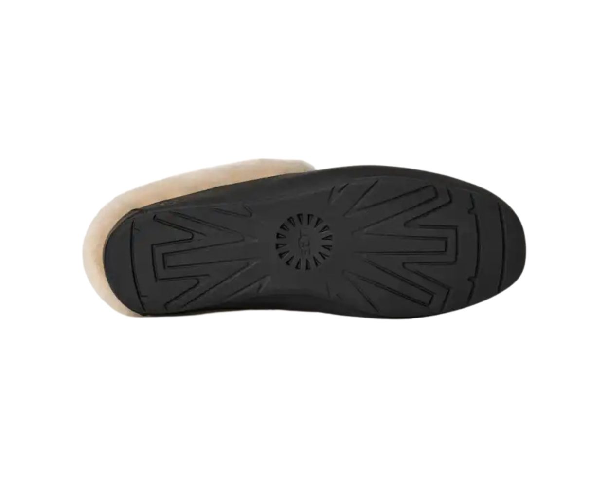 Ugg Women's Ansley Leather Mule | Hobie Surf Shop