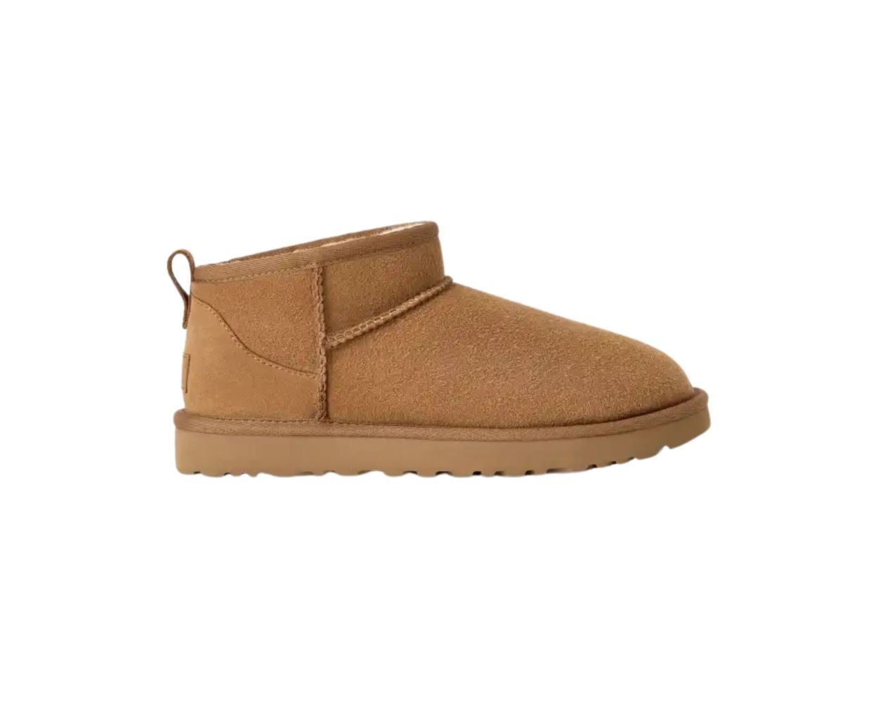 Uggs f top