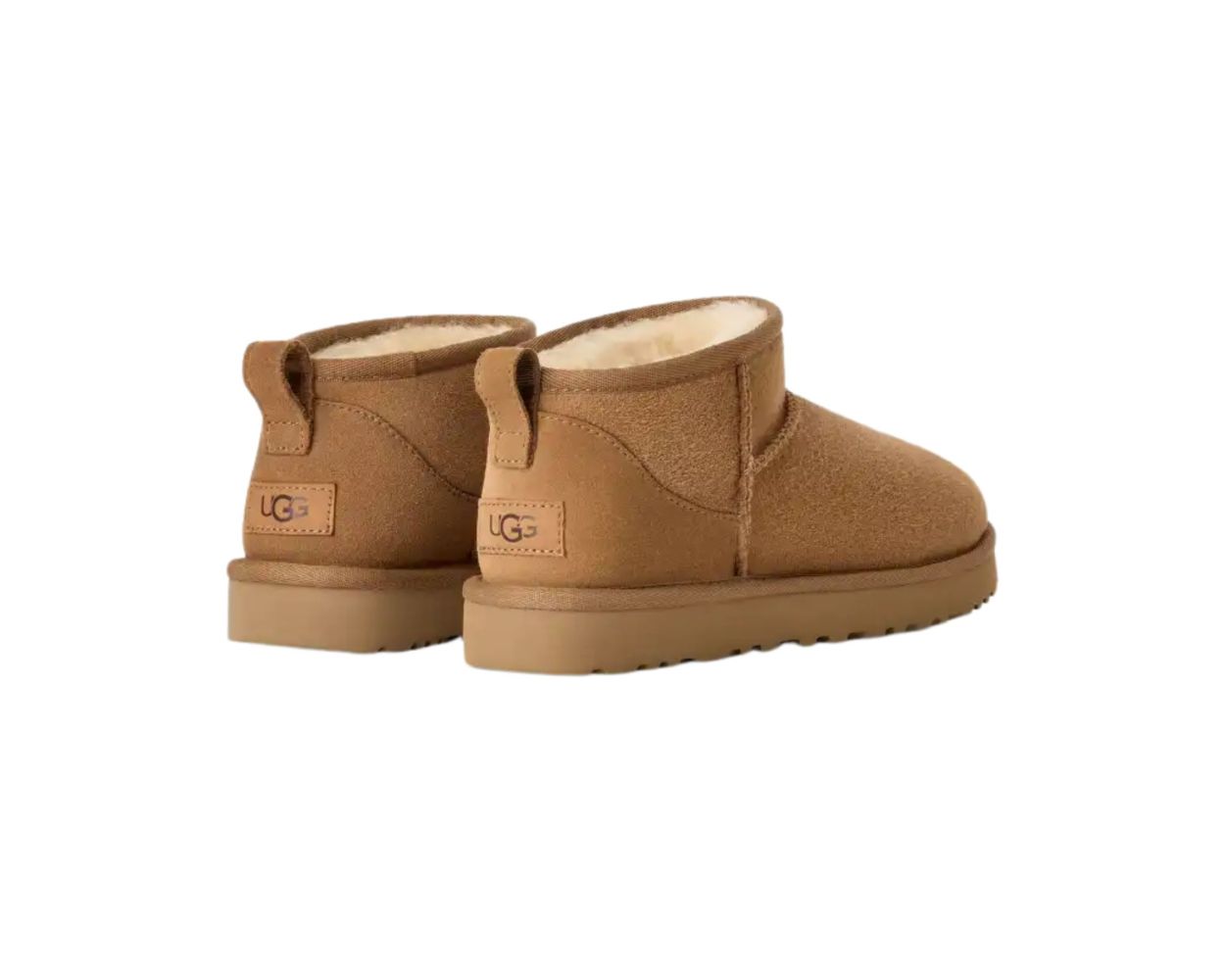 Ugg Women's Classic Ultra Mini