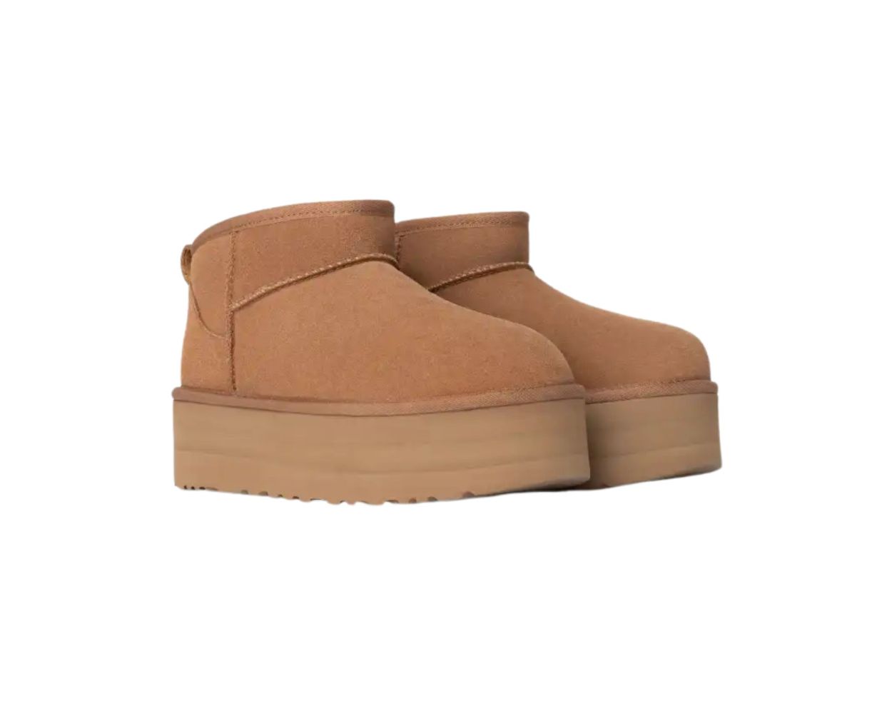 Uggs f top