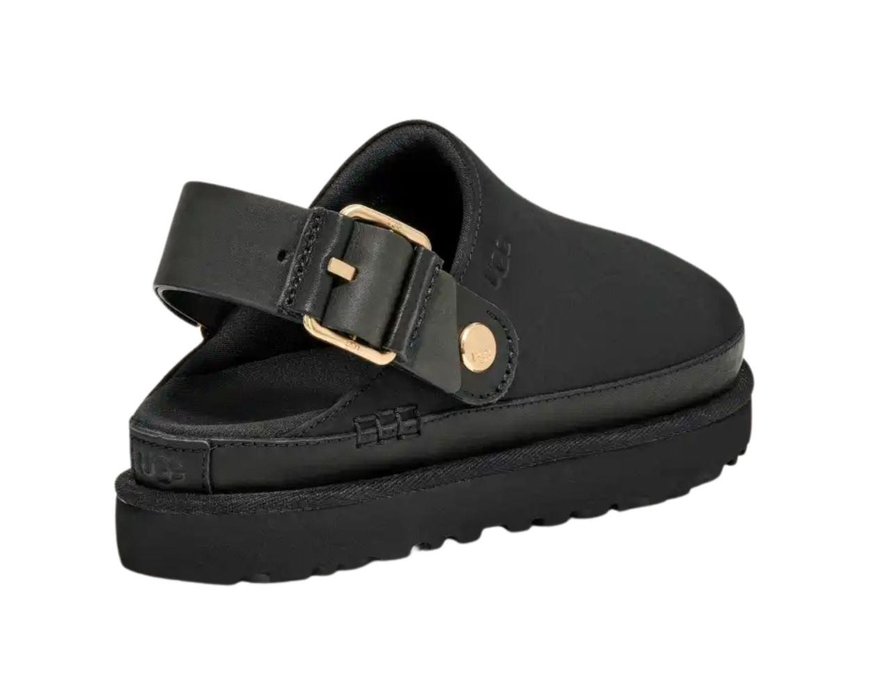 Ugg Women's Goldenstar Villa Clog | Hobie Surf Shop