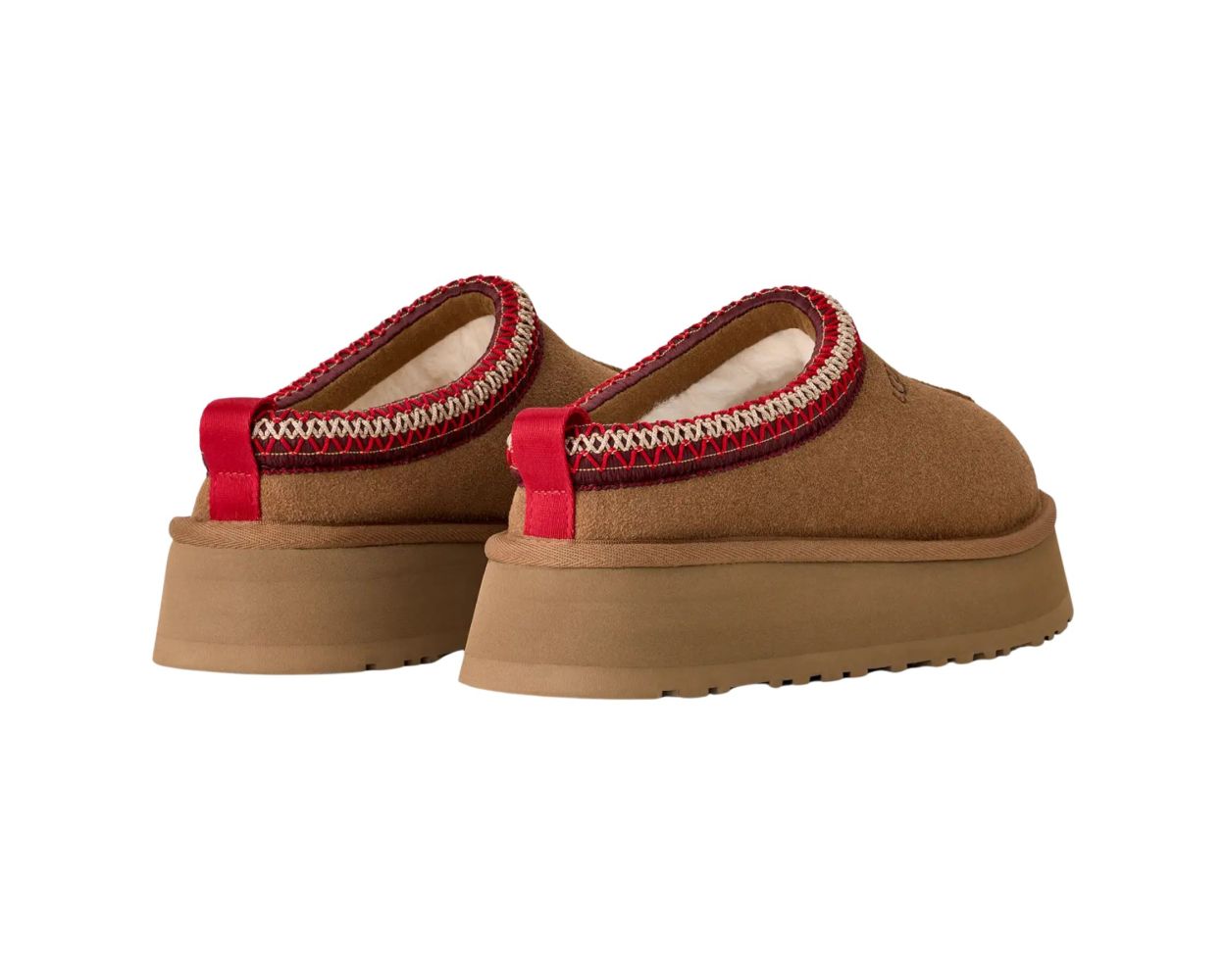 Ugg Women's Tazz II Platform Slippers | Hobie Surf Shop