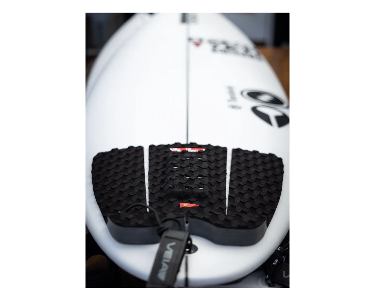 Veia JJF Squash Tail Pro Pad | Hobie Surf Shop