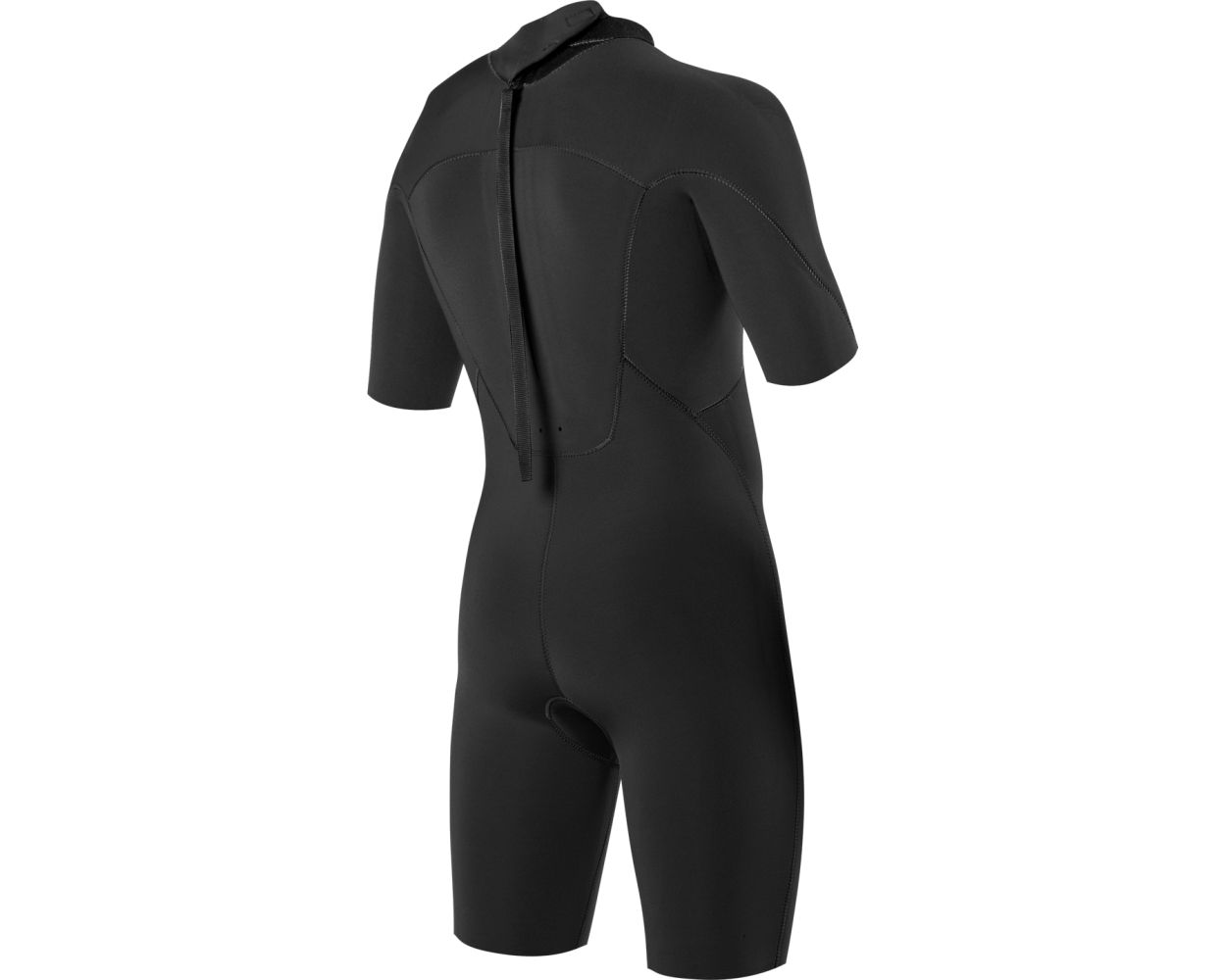 Vissla Boys Wetsuit | 2-2 Back Zip Spring Suit – Vissla.com