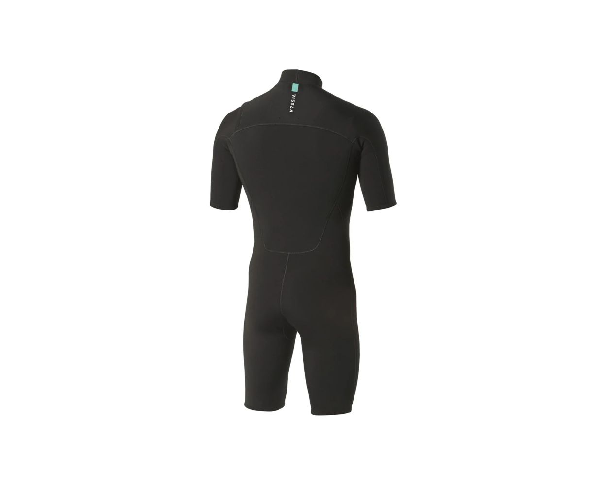 Vissla 7 Seas 2 2 Short Sleeve Chest Zip Spring Suit Hobie Surf Shop