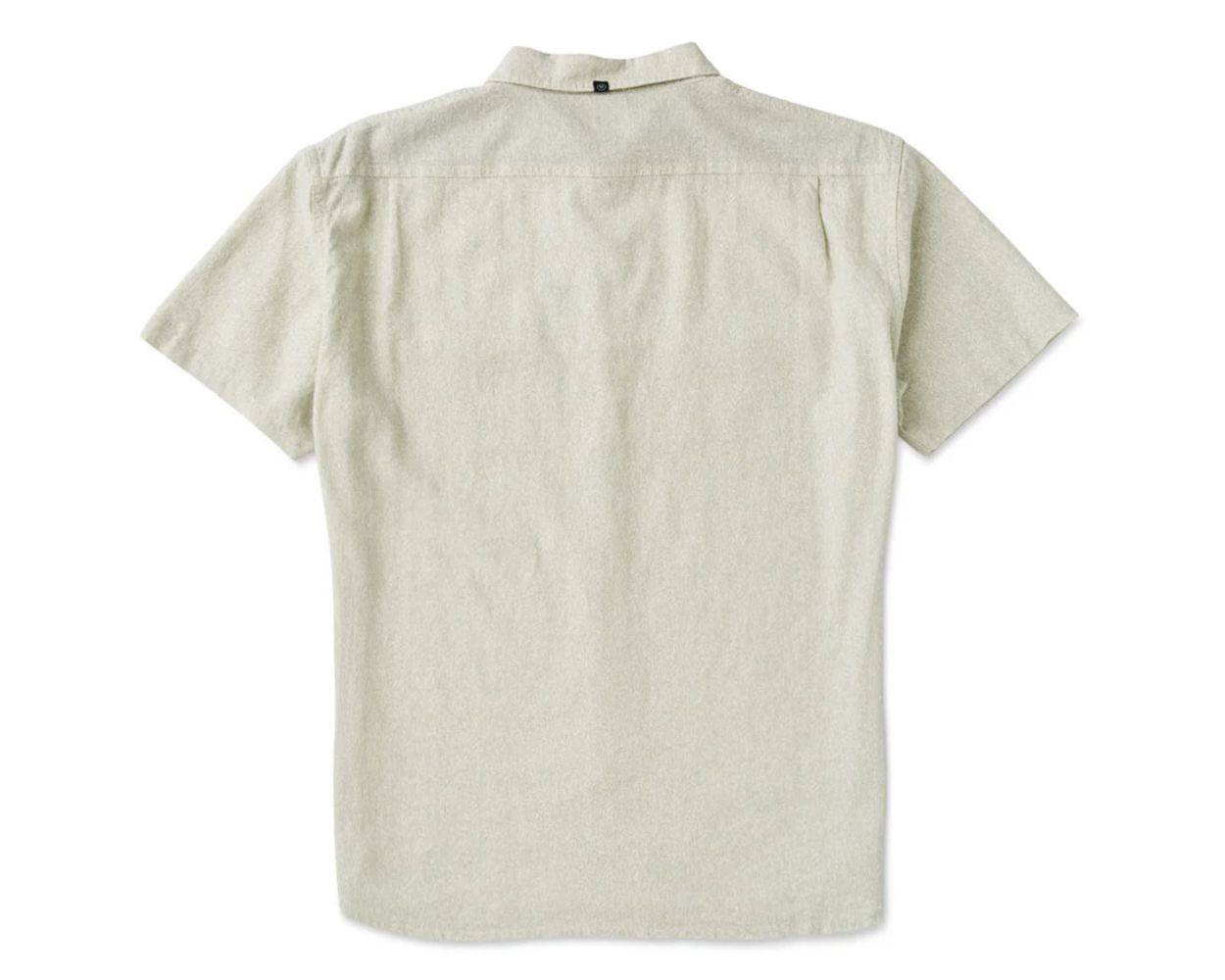 Vissla Tangled Short Sleeve Shirt | Hobie Surf Shop