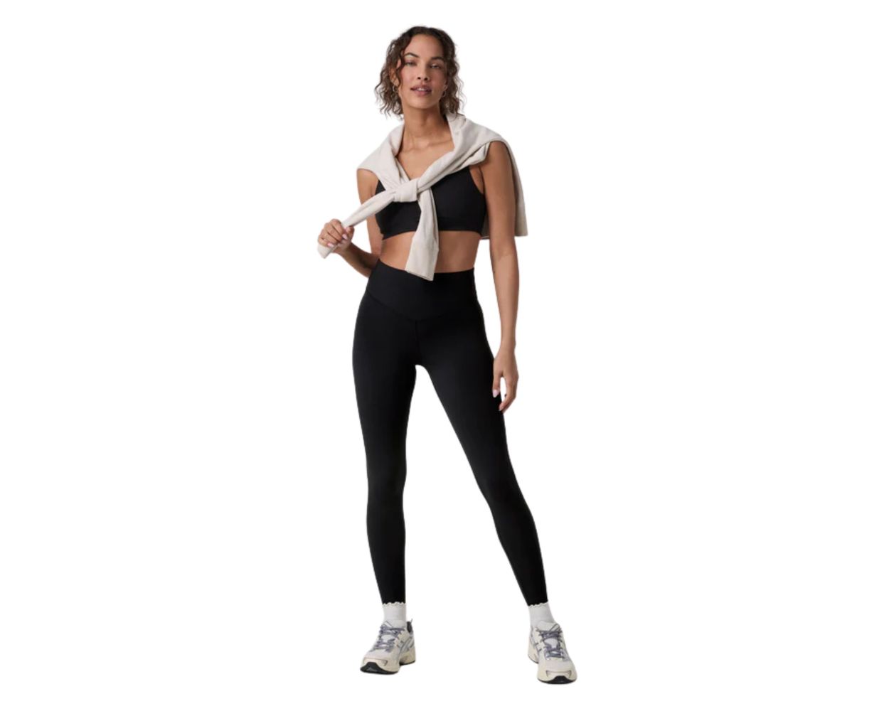 Vuori All The Form Legging | Hobie Surf Shop
