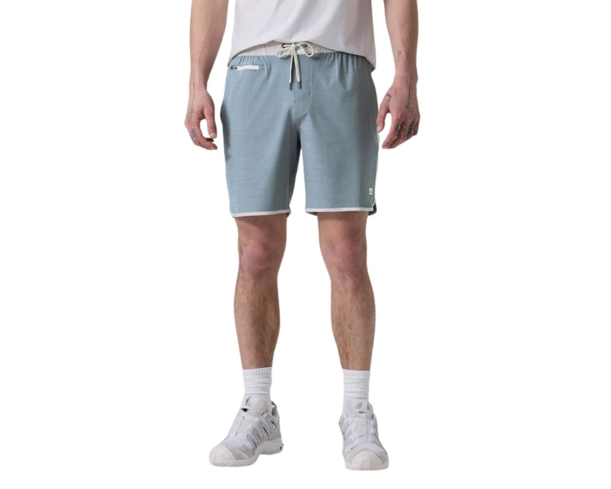 Vuori Banks Shorts Hobie Surf Shop