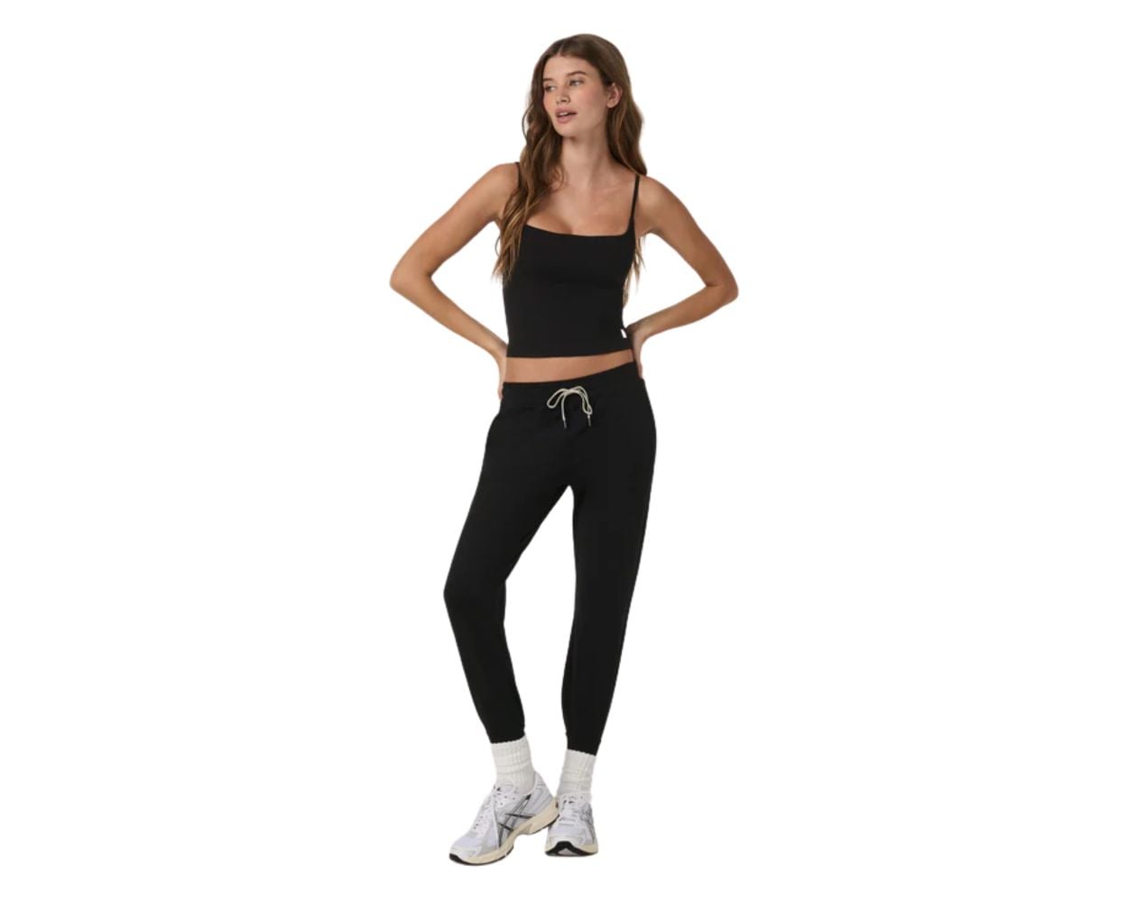 Vuori Women's Performance Jogger | Hobie Surf Shop