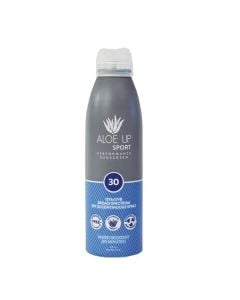 Aloe Up Sport Spf 30 Spray Sunscreen