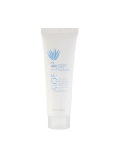 Aloe Up White Collection After Sun Moisturizer
