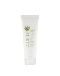 Aloe Up White Collection Spf 30 Sunscreen Lotion