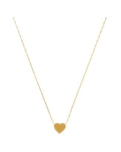Amano Studio Tiny Heart Necklace