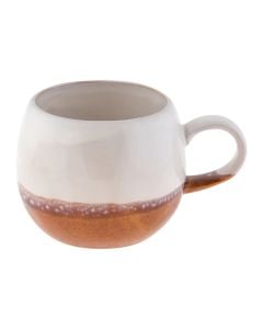 austin round mug