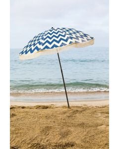 Beach Brella Bluebird Umbrella