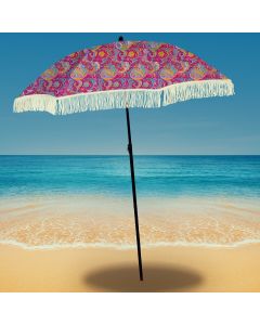 Beach Brella Coral Cay Umbrella