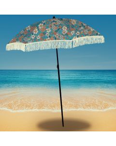 Beach Brella Flora Umbrella