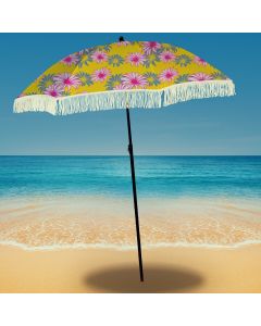 Beach Brella Sunny Slope Umbrella