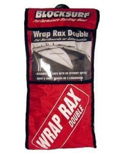 Block Surf Double Wrap Rax