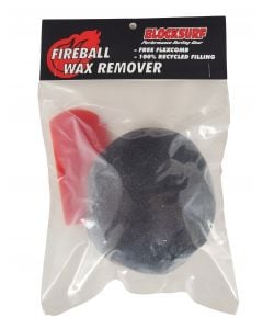 Block Surf Fireball Wax Remover