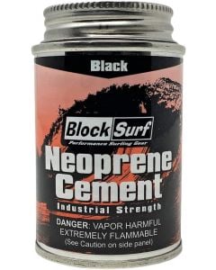 Block Surf Neoprene Cement