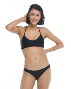 Body Glove Smoothies Ruth Fixed Triangle Swim Top