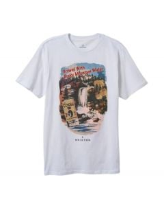 Brixton Coors Spring Tailored Tee