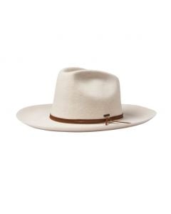 Brixton Sedona Reserve Cowboy Hat