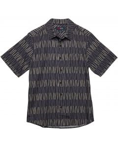 Cova Cane Island Woven Shirt