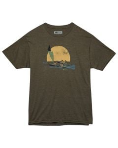 Cova Maiden Voyage T-Shirt