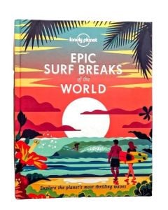 Epic Surf Breaks of The World