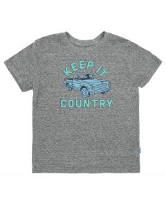 Feather 4 Arrow Keep It Country Toddler Tee