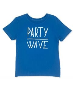 Feather 4 Arrow Party Wave Toddler Tee