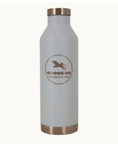 Fragile Ocean Water Bottle