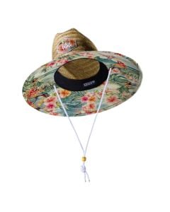 hemlock hanalei Lifeguard hat