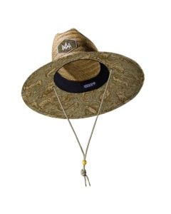 hemlock wildwood Lifeguard hat