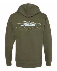 hobie classic '24 laguna beach hoodie