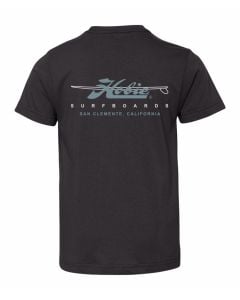 hobie classic san clemente youth tee