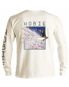 Hobie Cult Classic Long Sleeve
