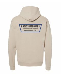 hobie factory '24 san clemente hoodie